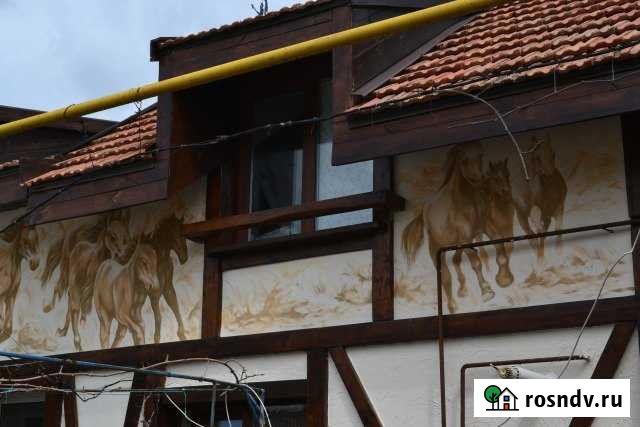 Дом 98 м² на участке 2 сот. в аренду посуточно в Евпатории Евпатория - изображение 1