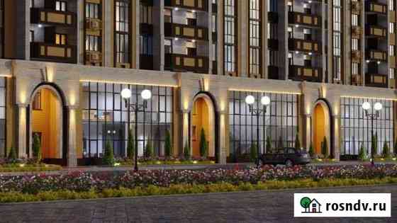 3-комнатная квартира, 98 м², 11/16 эт. на продажу в Астрахани Астрахань