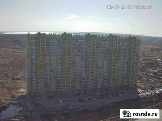 Квартира-студия, 29 м², 5/17 эт. на продажу в Челябинске Челябинск