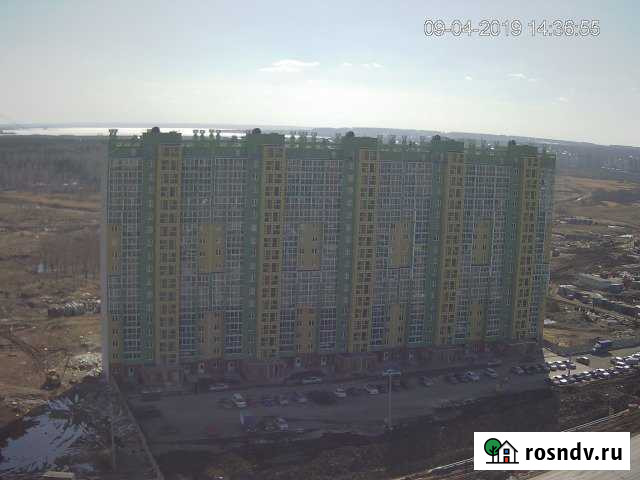 Квартира-студия, 29 м², 5/17 эт. на продажу в Челябинске Челябинск - изображение 1