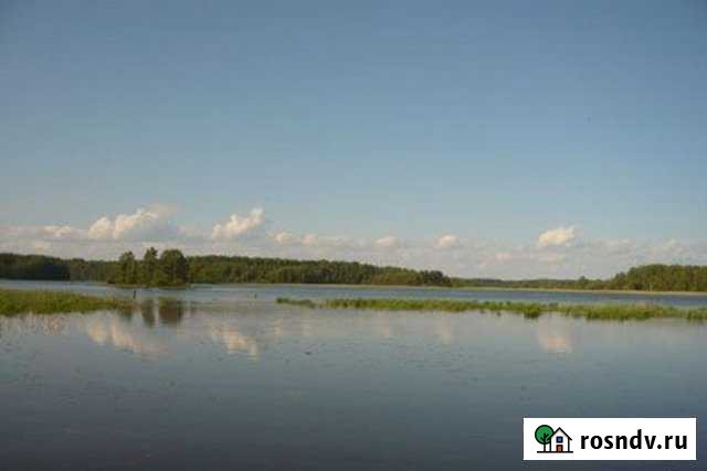 Участок ИЖС 18 сот. на продажу в Красносельском Ленинградской области Красносельское - изображение 1