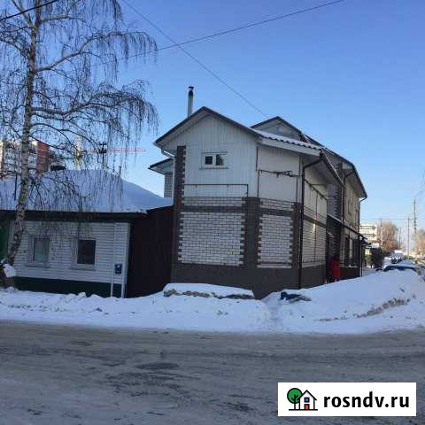 Помещение свободного назначения, 555 кв.м. Барнаул - изображение 1