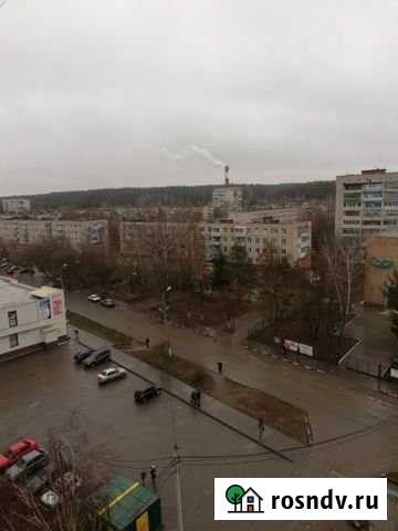 3-комнатная квартира, 58 м², 9/9 эт. на продажу в Алексине Алексин - изображение 1