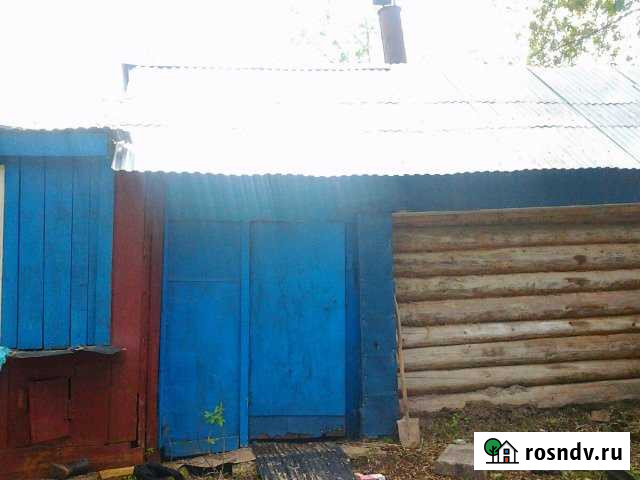 Дом 50 м² на участке 28 сот. на продажу в Агрызе Агрыз - изображение 1