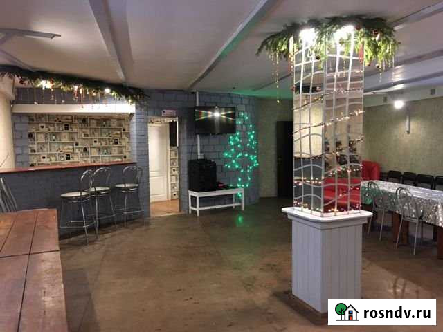 Дом 60 м² на участке 25 сот. в аренду посуточно в Глазове Глазов - изображение 1