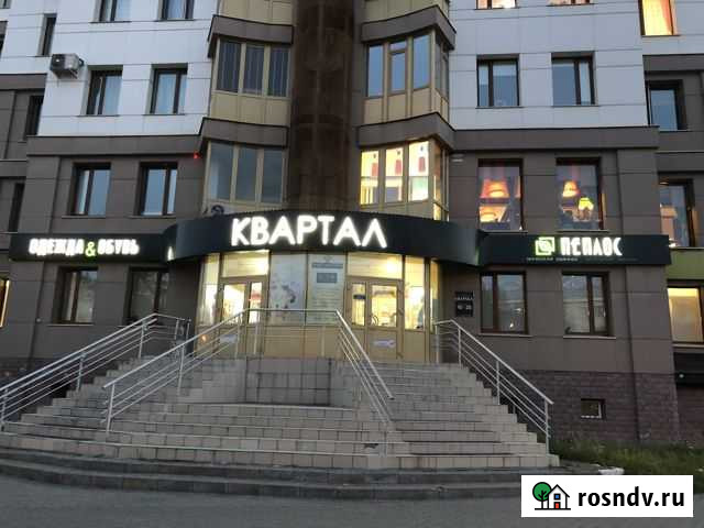 Торговое помещение, 110 кв.м. Сургут - изображение 1