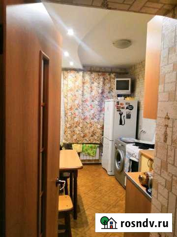 3-комнатная квартира, 58 м², 1/5 эт. на продажу в Каменске-Уральском Каменск-Уральский - изображение 1