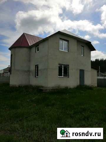 Дом 200 м² на участке 12 сот. на продажу в Масловой Пристани Маслова Пристань - изображение 1