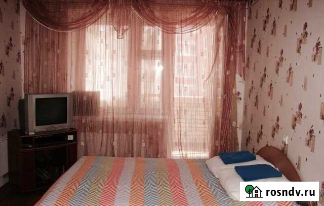 2-комнатная квартира, 51 м², 3/5 эт. в аренду посуточно в Братске Братск - изображение 1