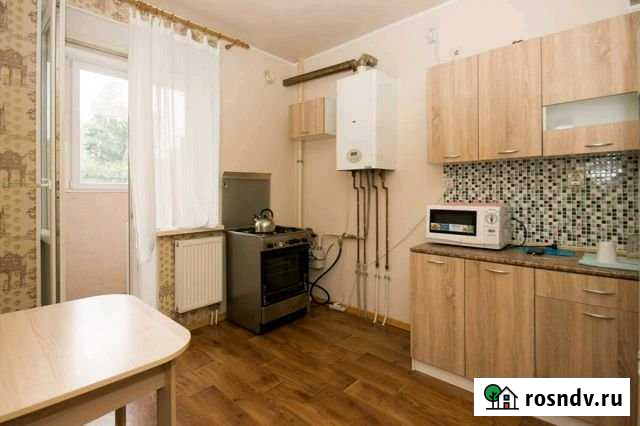 2-комнатная квартира, 48 м², 2/8 эт. в аренду посуточно в Калининграде Калининград - изображение 1