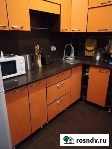 2-комнатная квартира, 40 м², 1/3 эт. на продажу в Новочеркасске Новочеркасск - изображение 1