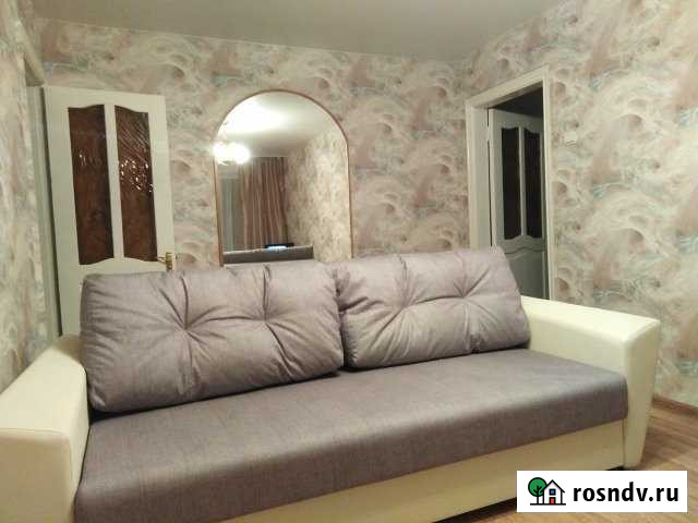 2-комнатная квартира, 65 м², 5/9 эт. в аренду посуточно в Самаре Самара - изображение 1