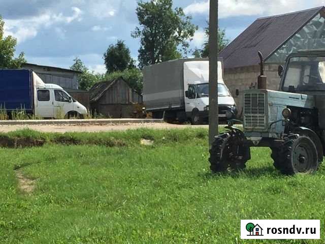 Гараж >30 м² на продажу в Твери Тверь - изображение 1