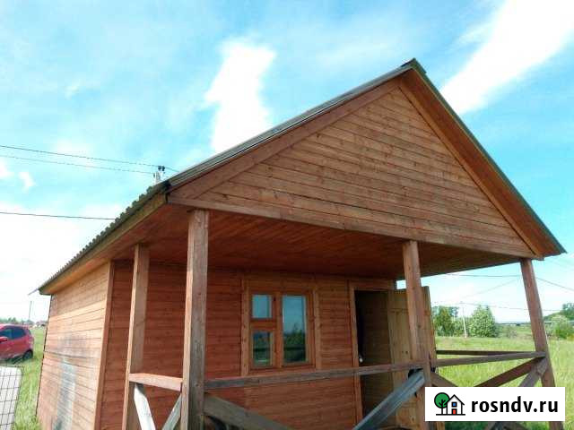 Участок ИЖС 30 сот. на продажу в Буревестнике Буревестник - изображение 1