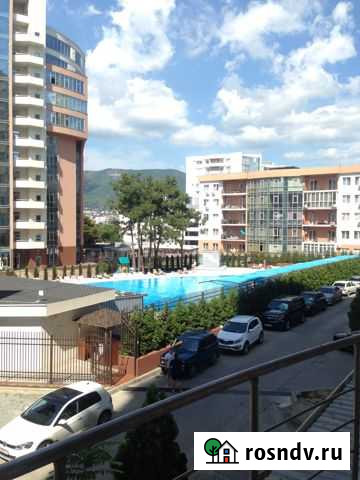 2-комнатная квартира, 96.1 м², 2/15 эт. на продажу в Геленджике Геленджик - изображение 1