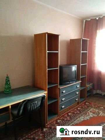 1-комнатная квартира, 36 м², 5/5 эт. в аренду на длительный срок в Ангарске Ангарск - изображение 1