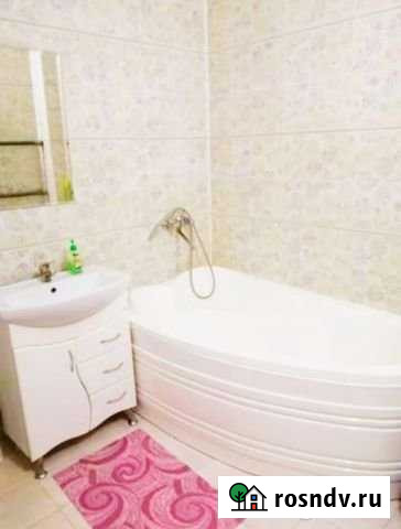 1-комнатная квартира, 56 м², 22/25 эт. в аренду посуточно в Перми Пермь - изображение 1