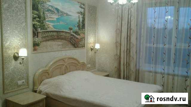 2-комнатная квартира, 70 м², 6/9 эт. в аренду посуточно в Ижевске Ижевск - изображение 1