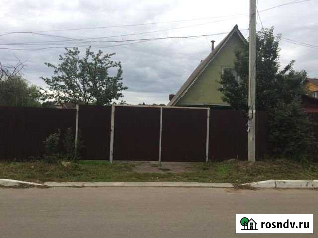 Участок ИЖС 12 сот. на продажу в Михнево Михнево - изображение 1