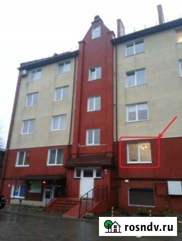 1-комнатная квартира, 45 м², 1/4 эт. на продажу в Пионерском Калининградской области Пионерский - изображение 1
