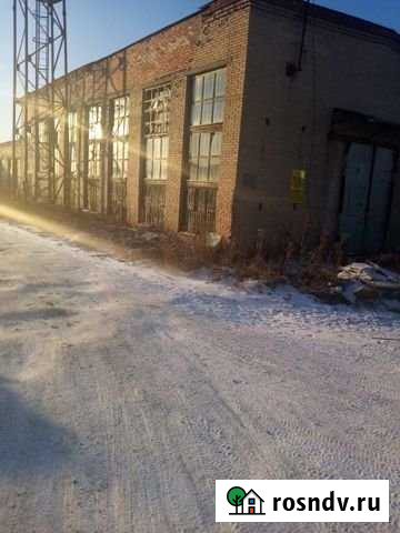 Сдам в аренду склад. 270 кв.м. Челябинск - изображение 1