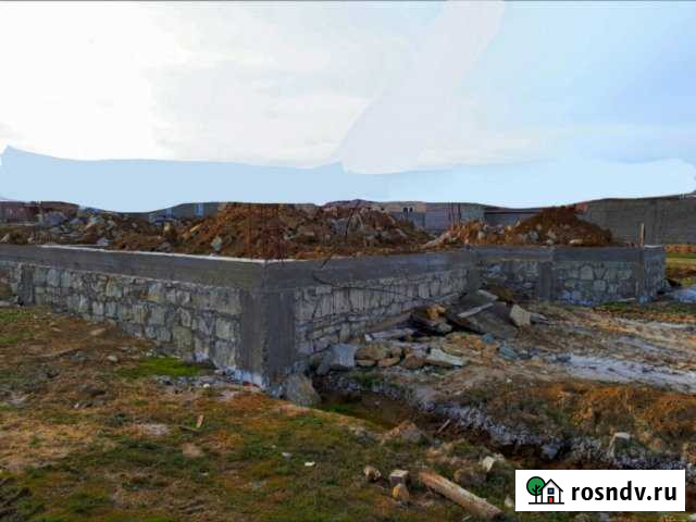 Участок ИЖС 6 сот. на продажу в Новом Хушете Новый Хушет - изображение 1