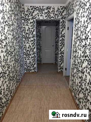 3-комнатная квартира, 65.5 м², 9/10 эт. на продажу в Ачинске Ачинск - изображение 1