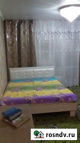 1-комнатная квартира, 25 м², 12/16 эт. в аренду посуточно в Тобольске Тобольск - изображение 1