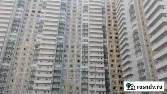 3-комнатная квартира, 82.8 м², 17/25 эт. на продажу в Люберцах Люберцы