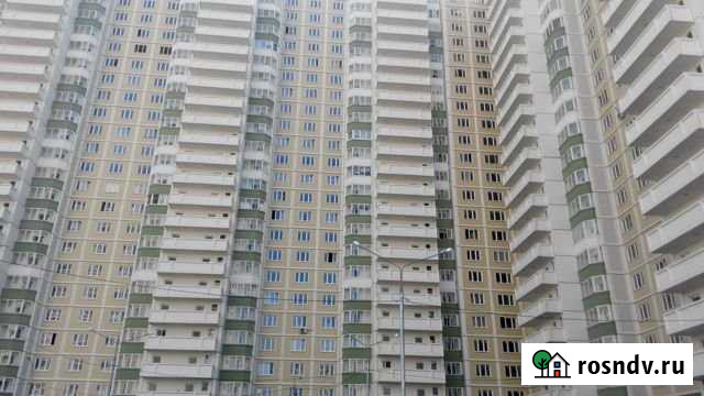 3-комнатная квартира, 82.8 м², 17/25 эт. на продажу в Люберцах Люберцы - изображение 1