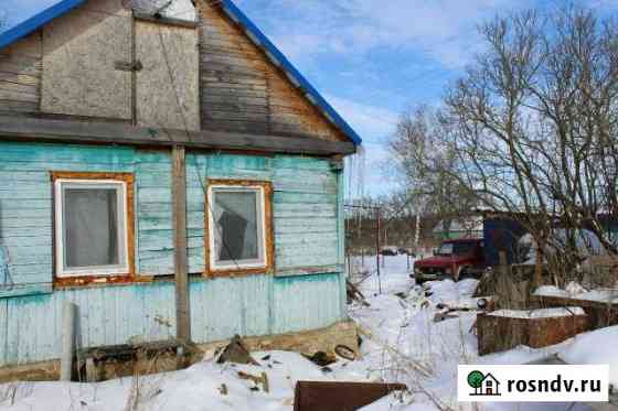 Дом 51 м² на участке 30 сот. на продажу в Орле Орёл