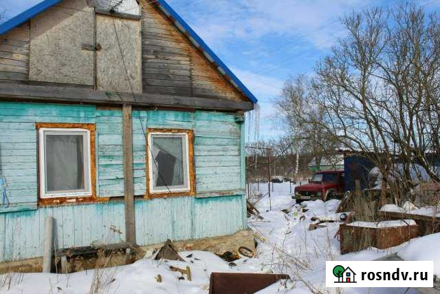 Дом 51 м² на участке 30 сот. на продажу в Орле Орёл - изображение 1