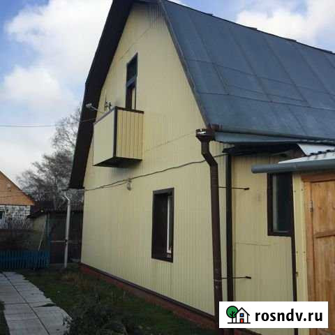 Дом 100 м² на участке 6.5 сот. на продажу в Самусе Самусь - изображение 1