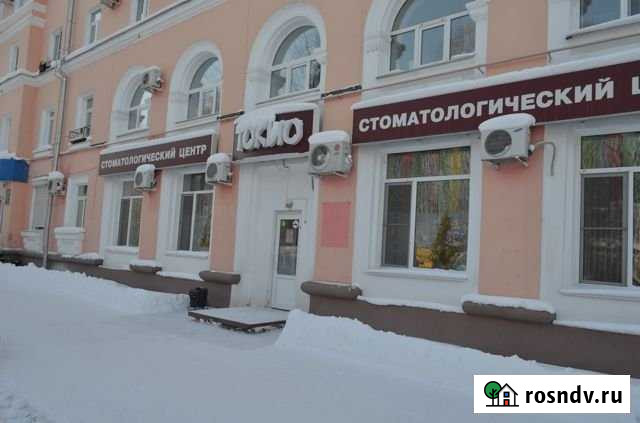 Помещение свободного назначения, 340.3 кв.м. Комсомольск-на-Амуре - изображение 1