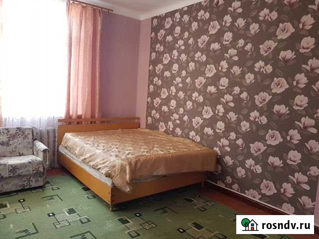 2-комнатная квартира, 50 м², 3/5 эт. в аренду на длительный срок в Симферополе Симферополь - изображение 1