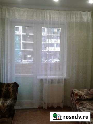 Квартира-студия, 25.5 м², 1/18 эт. в аренду на длительный срок в Краснодаре Краснодар - изображение 1