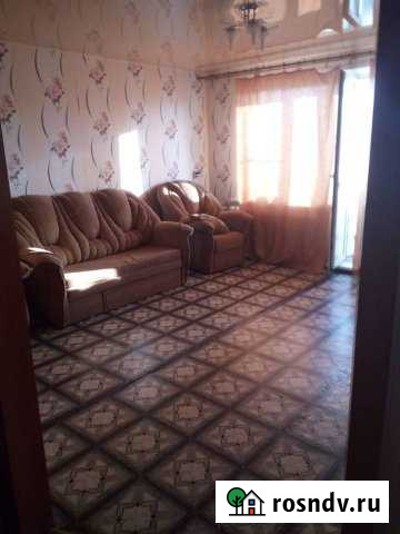 2-комнатная квартира, 50 м², 3/3 эт. в аренду посуточно в Куртамыше Куртамыш - изображение 1