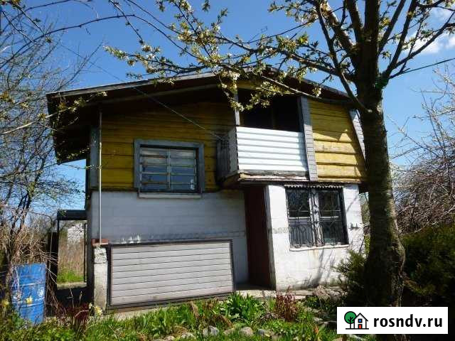 Дача 45 м² на участке 5 сот. на продажу в Калининграде Калининград - изображение 1