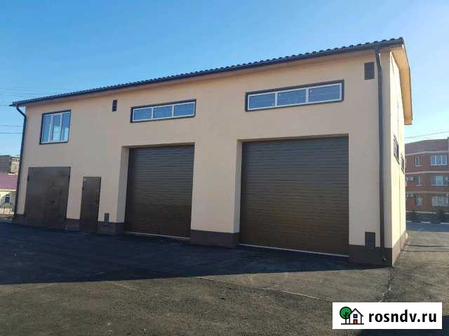 Продам гаражный бокс Волжский - изображение 1