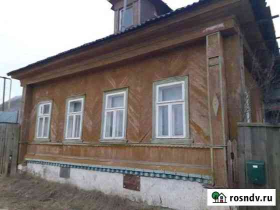Дом 60 м² на участке 6 сот. на продажу в Кинешме Кинешма