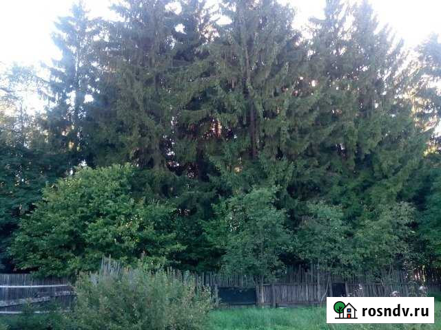 Участок ИЖС 8 сот. на продажу в Хотьково Хотьково - изображение 1