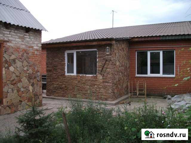 Дом 100 м² на участке 11 сот. в аренду на длительный срок в Оренбурге Оренбург - изображение 1