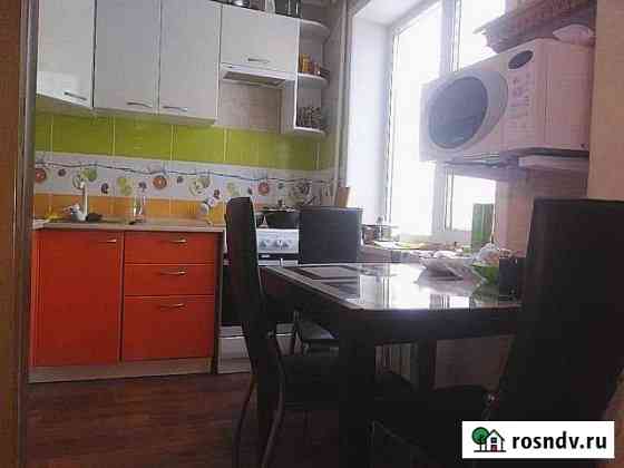 2-комнатная квартира, 44.6 м², 3/5 эт. на продажу в Козульке Козулька