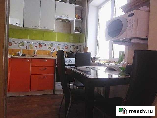 2-комнатная квартира, 44.6 м², 3/5 эт. на продажу в Козульке Козулька - изображение 1