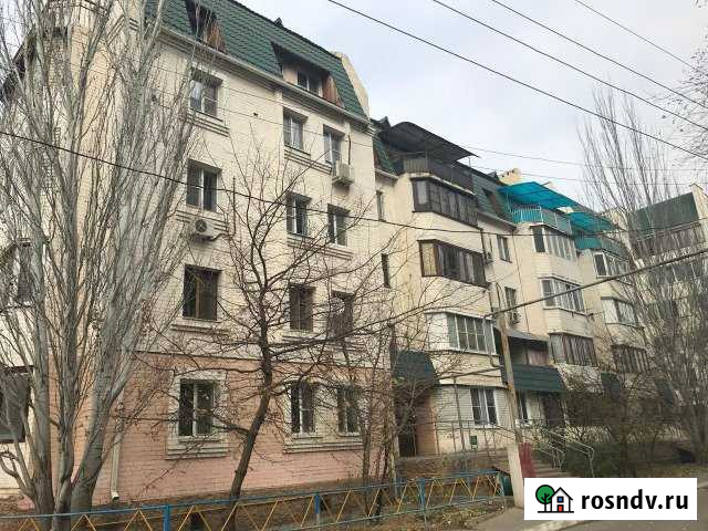 4-комнатная квартира, 155 м², 5/6 эт. на продажу в Астрахани Астрахань - изображение 1