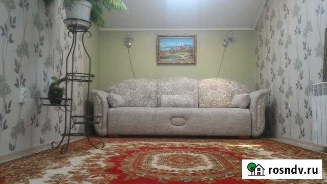 Комната 20 м² в 1-ком. кв., 4/10 эт. в аренду на длительный срок в Ростове-на-Дону Ростов-на-Дону - изображение 1