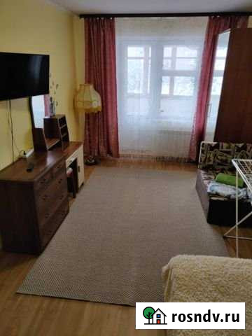 1-комнатная квартира, 400 м², 2/5 эт. в аренду посуточно в Южно-Сахалинске Южно-Сахалинск - изображение 1