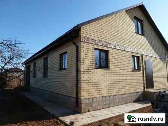 Дом 200 м² на участке 9 сот. на продажу в Волжском Волгоградской области Волжский