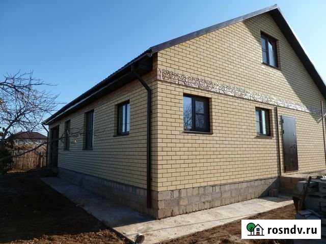 Дом 200 м² на участке 9 сот. на продажу в Волжском Волгоградской области Волжский - изображение 1