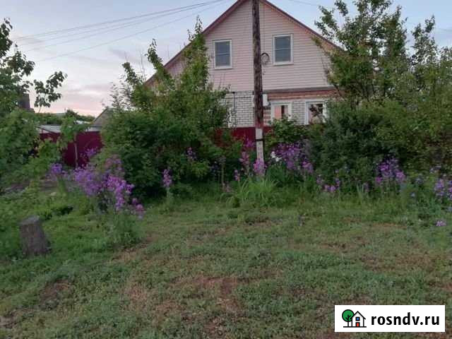 Дом 140 м² на участке 12 сот. на продажу в Волжском Волгоградской области Волжский - изображение 1